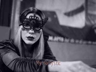 Myrramystic