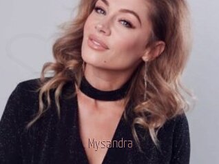 Mysandra