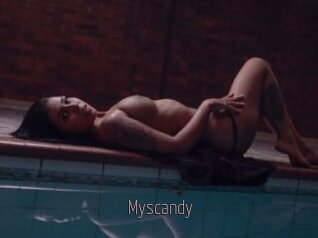 Myscandy