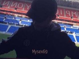 Mysex69