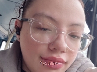 Mysteery