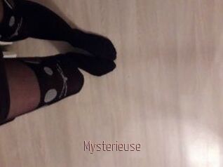 Mysterieuse