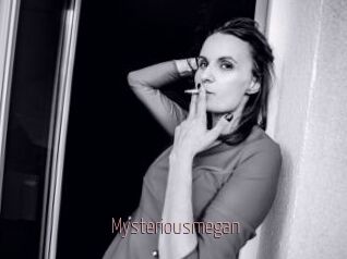 Mysteriousmegan
