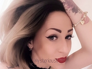 Mysterioust