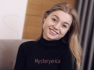 Mysteryerica