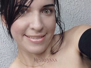 Mysteryxxx