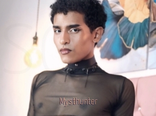 mysthunter Sexe désirs