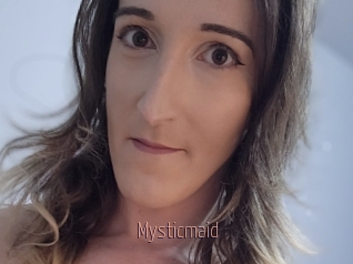 Mysticmaid
