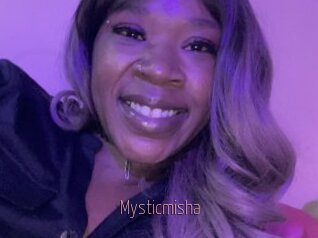 Mysticmisha