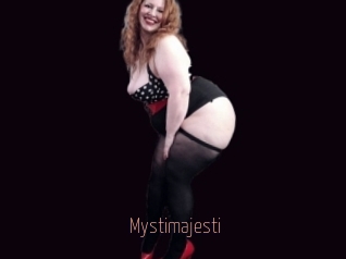 Mystimajesti