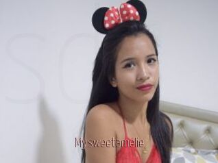 Mysweetamelie