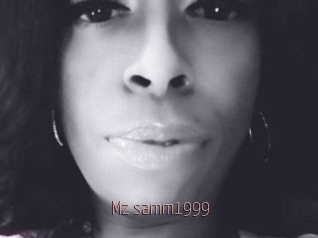 Mz_samm1999
