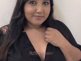 Mzflirtyqueen