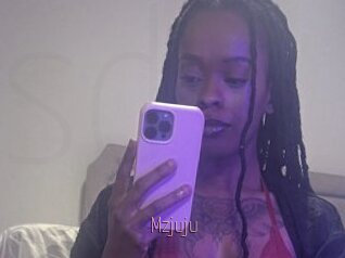 Mzjuju