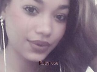 Rubyrose