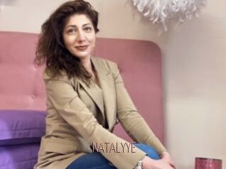 NATALYYE