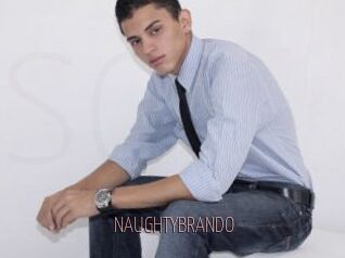 NAUGHTYBRANDO