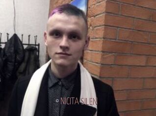 NICITA_SILEN