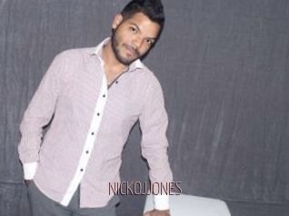 NICKOJJONES