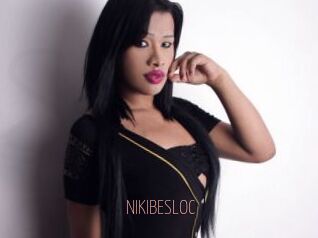 NIKIBESLOC