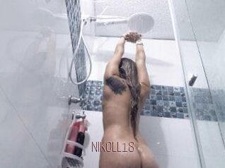 NIKOLL18