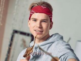 NIckGeforsaw
