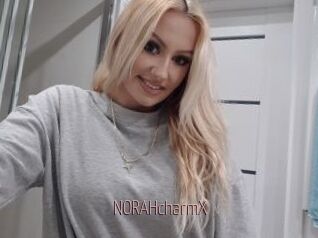 NORAHcharmX