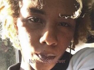 NaNaTheSunflower