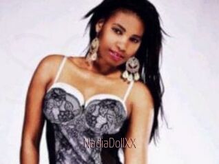 NadiaDollXX