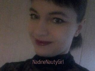 NadineNautyGirl