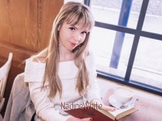 NadineWhite