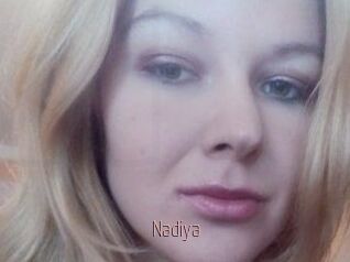 Nadiya