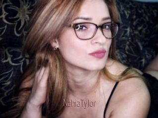 NahiaTylor