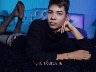 NahomGardener