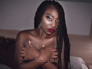 NahomiJone