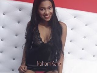 NahomiKane