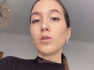 NakedSex