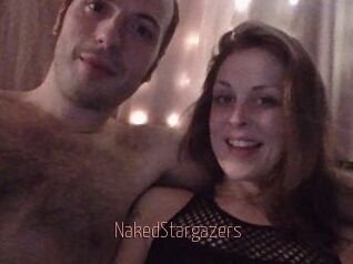NakedStargazers