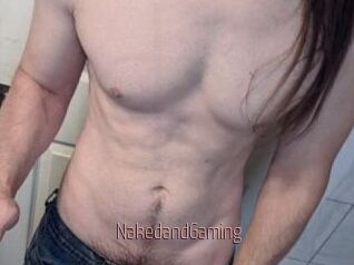NakedandGaming