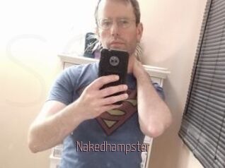 Nakedhampster