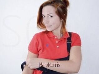 NalaNorris