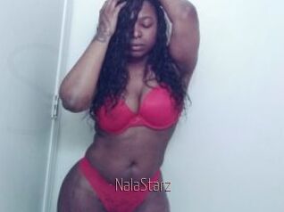 NalaStarz