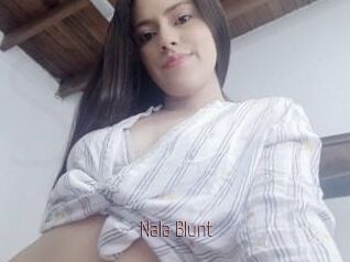 Nala_Blunt