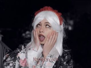 NamiHancock