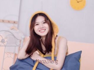 NanaZheng