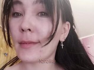 Nanalike