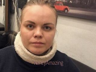 NancyAmazing