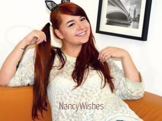 NancyWishes
