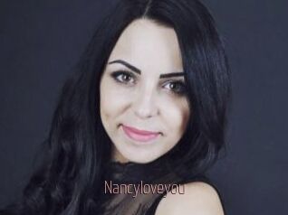 Nancyloveyou