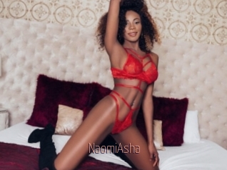 NaomiAsha Sexe désirs